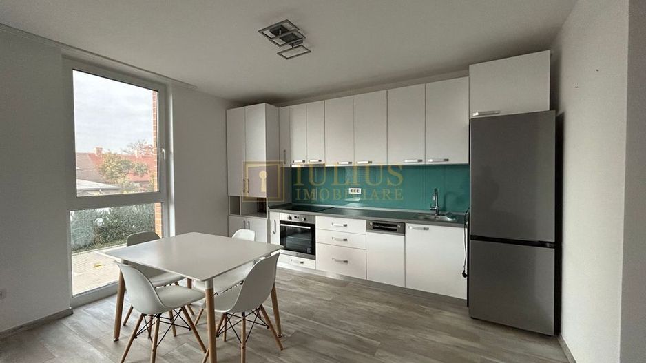 2 camere| Essenza Residence| loc de parcare| balcon| apt superb - Poză 4