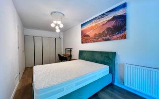 Exclusivitate 2 camere, 52mp, parcare subterana, zona Iulius Mall - Poză 2