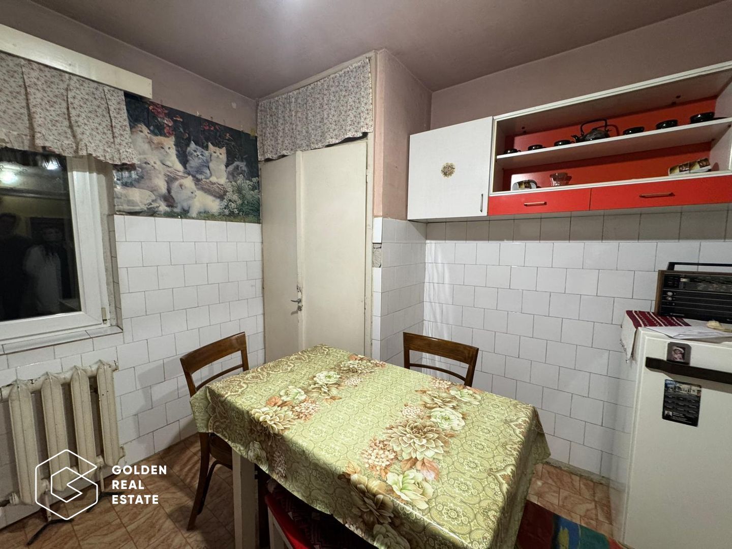 Apartament cu 3 camere, etaj 1, zona Torontalului-Bucovina - Poză 6