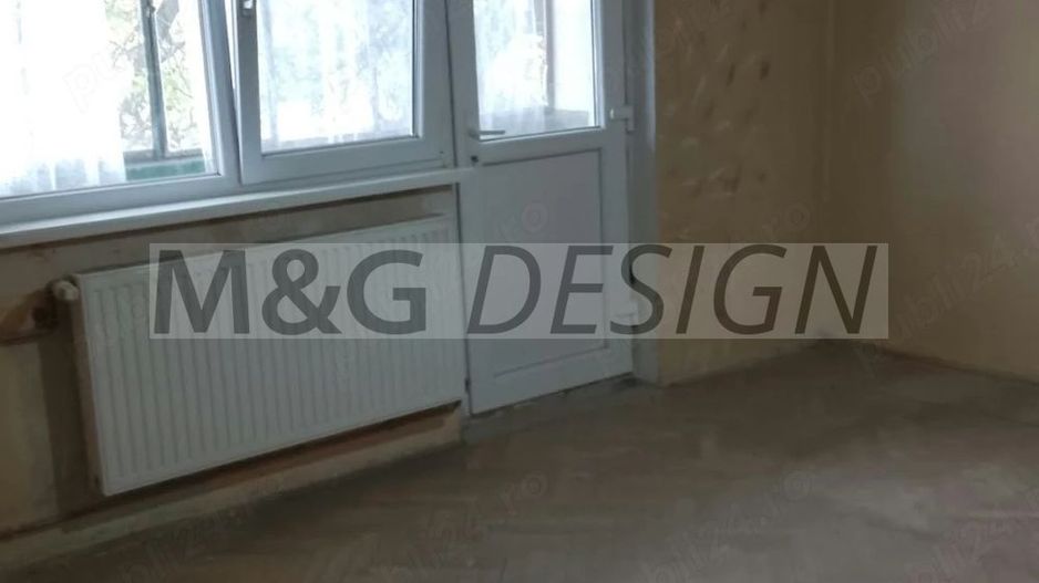 Apartament cu 2 camere etaj intermediar zona Lugojului - Poză 1