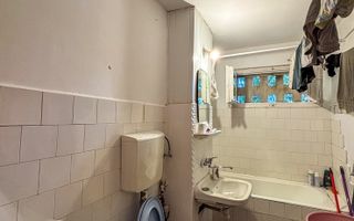 4 camere decomandat - Etaj 1 - Bloz izolat termic - Manastur, zona Big - Poză 7