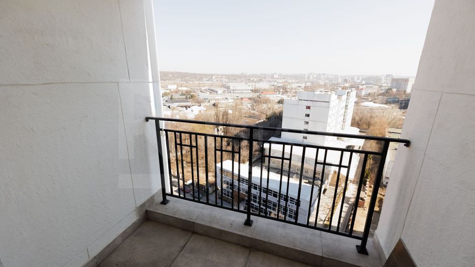 Vânzare, apartament, 2 camere, str. Calea Iesilor, sectorul Buiucani - Poză 6