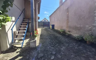 Casă de vânzare în Cornățel – la 15 km de Sibiu - Poză 21