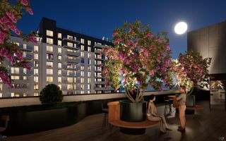 Apartament 2 camere | Complex cu Facilitati Premium | Zona Obor - Poză 41