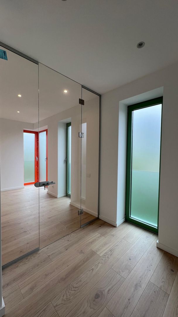 Garsoniera | Sisesti | bucatarie inchisa - Poză 3