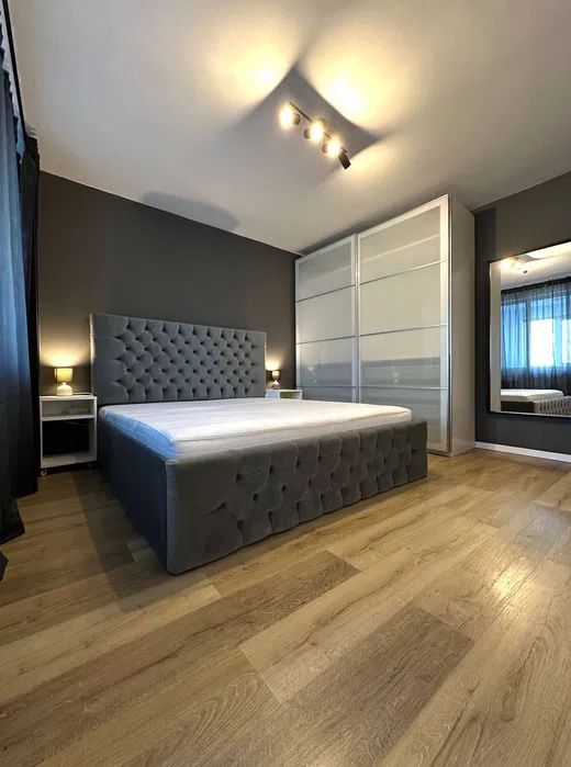 Apartament 3 camere de închiriat  | Ștefan cel Mare I Dorobanti - Poză 3