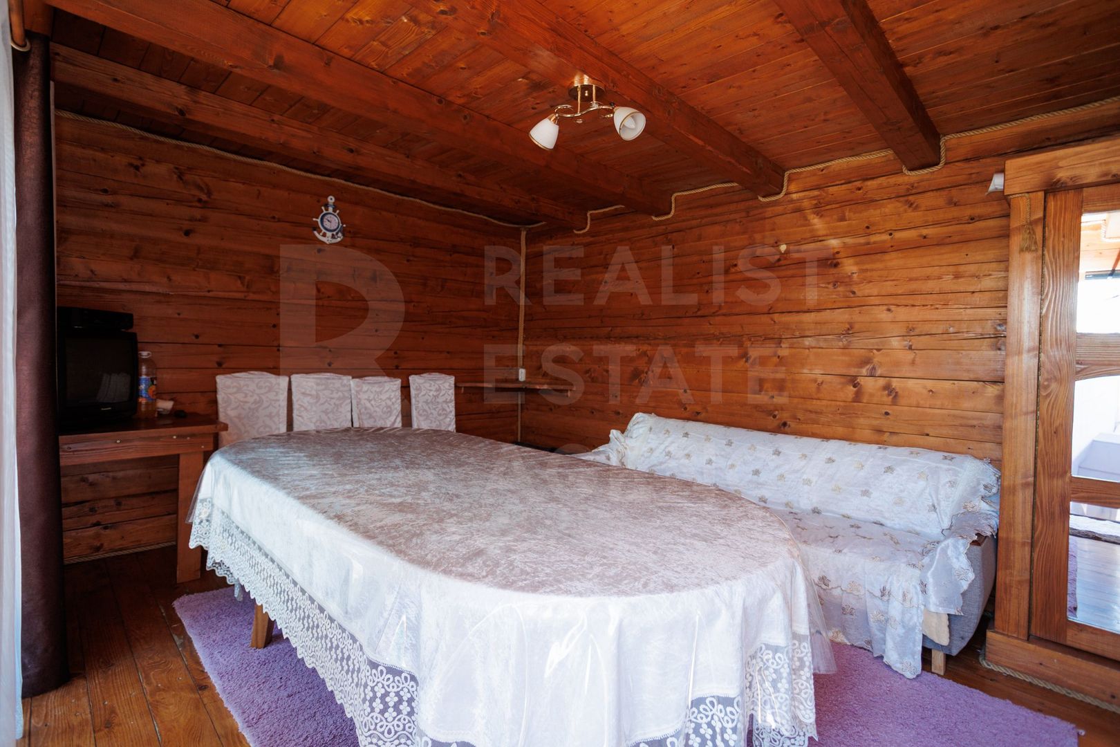 Vânzare, casă, 5 camere, str. Petru Rareș, Durlești - Poză 37