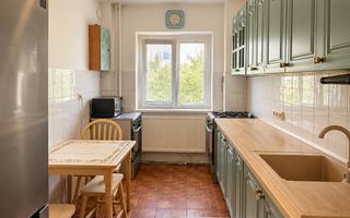 Apartament 2 camere Polonă | Imobil 1982 - Poză 8