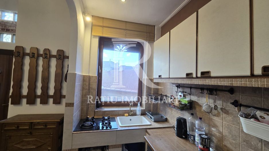 Apartament cu 2 camere | Zona Ultracentrala | Oradea - Poză 12