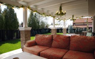 Casa deosebita cu 4 camere,  228 mp, Brașov - Cartierul Stupini - Poză 9