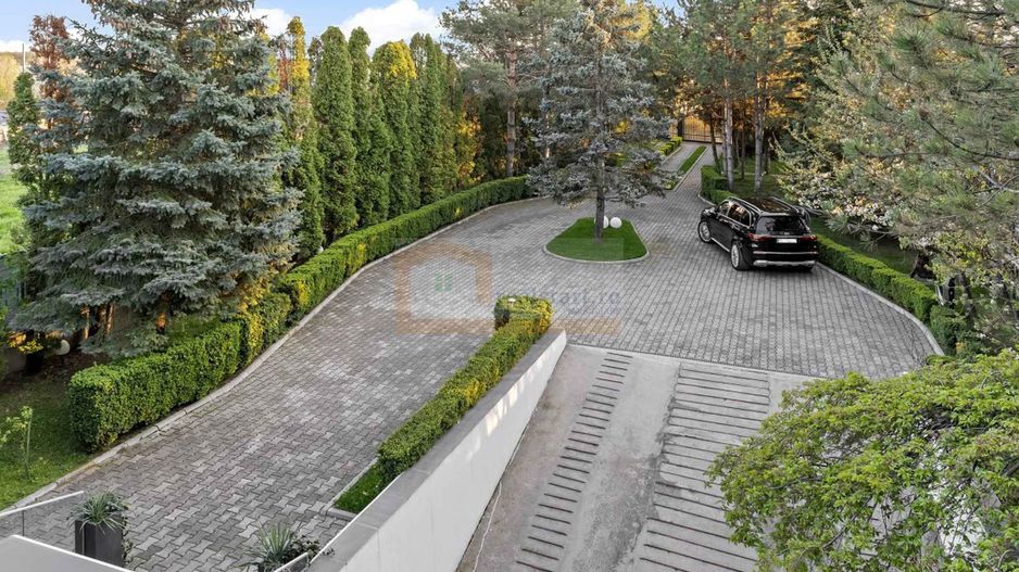 Deschidere Lac Snagov, Semineu, Garaj barca cu lift, ponton - Poză 38