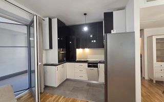 Apartament cochet cu terasa generoasa, 2 camere, in zona Parcul Carol - Poză 4