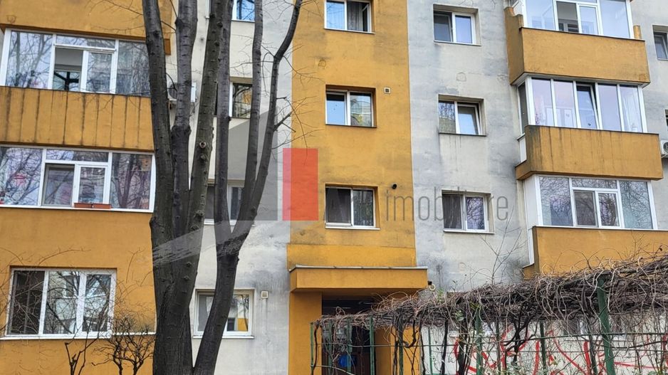 Apartament cu 3 camere de vanzare-Calea Rahovei-Barca - Poză 10