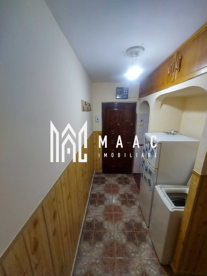 Apartament cu 2 camere | etaj 3| centrala proprie| Ostroveni - Poză 5