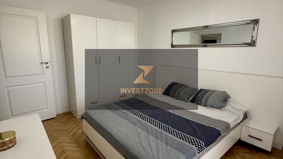2 camere B dul Dacia tip D 55 mp - Poză 2