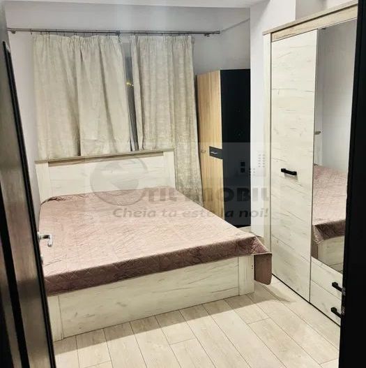 Apartament 2 camere Nicolina- 400 euro - Poză 1