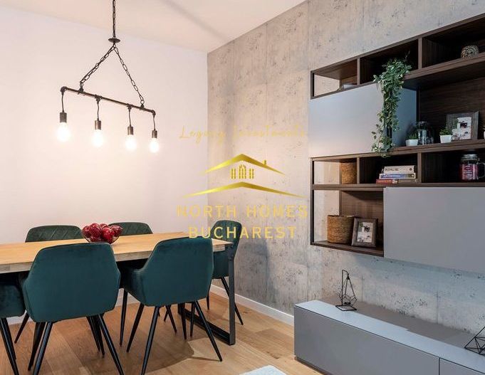 Apartament cu 2 Camere cu finalizare in 2025 - metrou Aurel Vlaicu - Poză 9