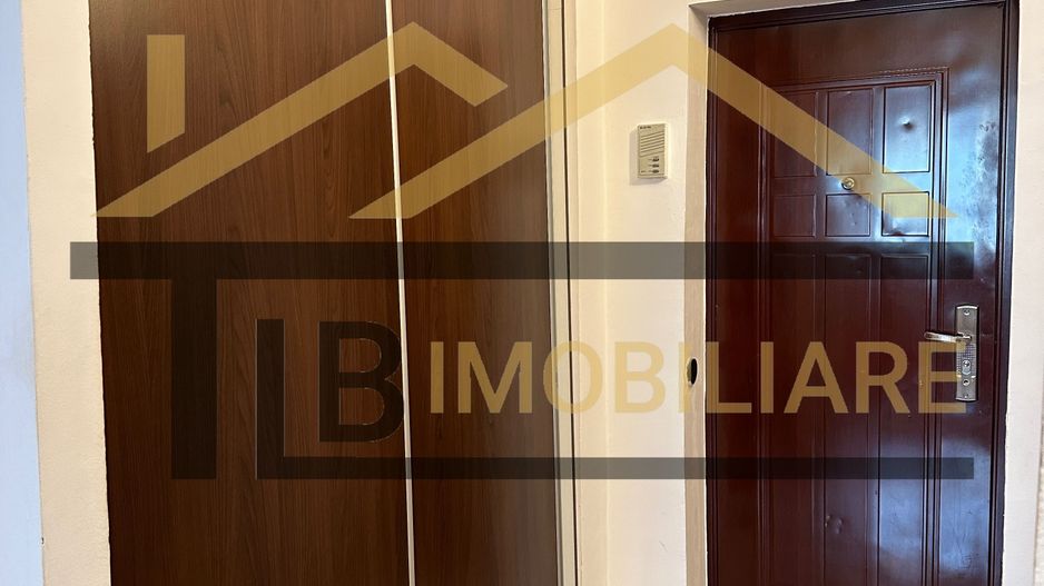 Apartament cu 2 camere, 40 mp, Zona UMFST - Poză 7