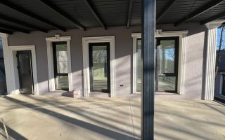 Vânzare, casă,  3 camere,  str. Gradinarilor,  sat. Bîc - Poză 4