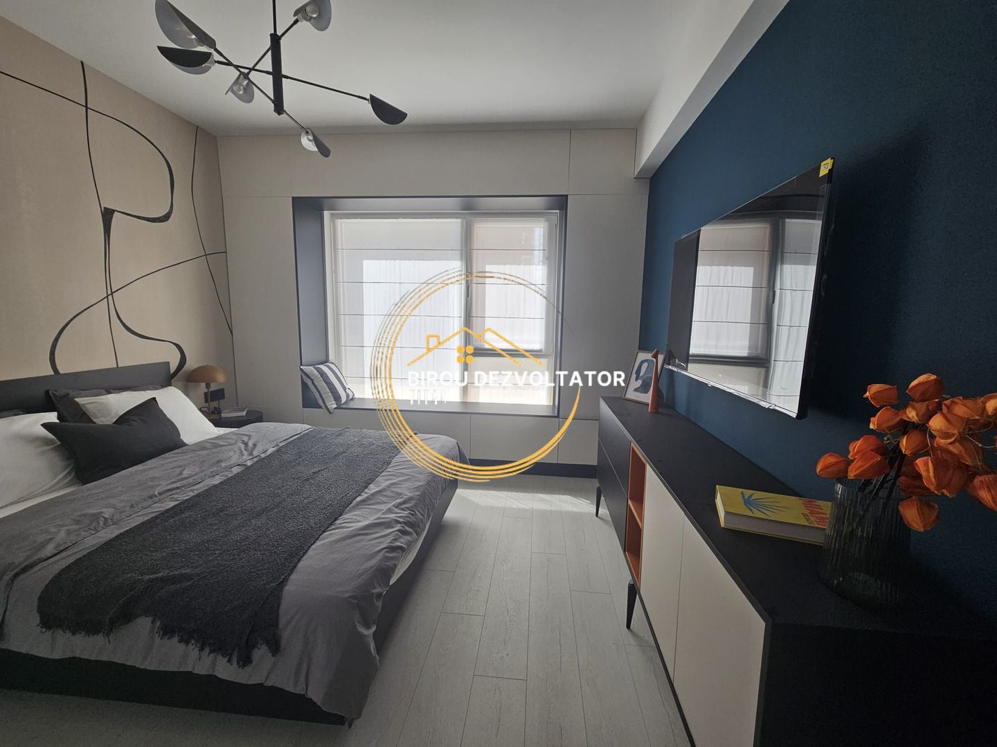 Investitie Metrou Teclu 15min Finsiaje premium Pallady ikea Titan - Poză 6
