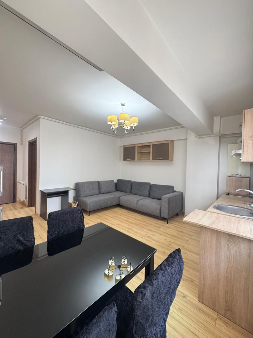 Inchiriere 2 Camere Bloc Nou Sisesti - Poză 3