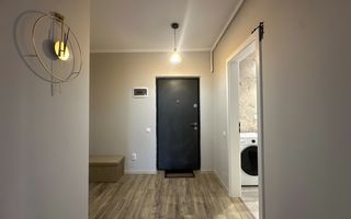 Apartament la cheie | TOTUL NOU | Cartier Terra-Floresti - Poză 15