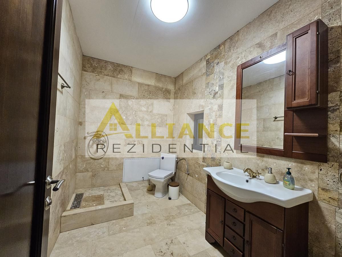 Popesti Leordeni-Vila P+1 - 4 camere - 3 bai- curte 566 mp - Poză 17