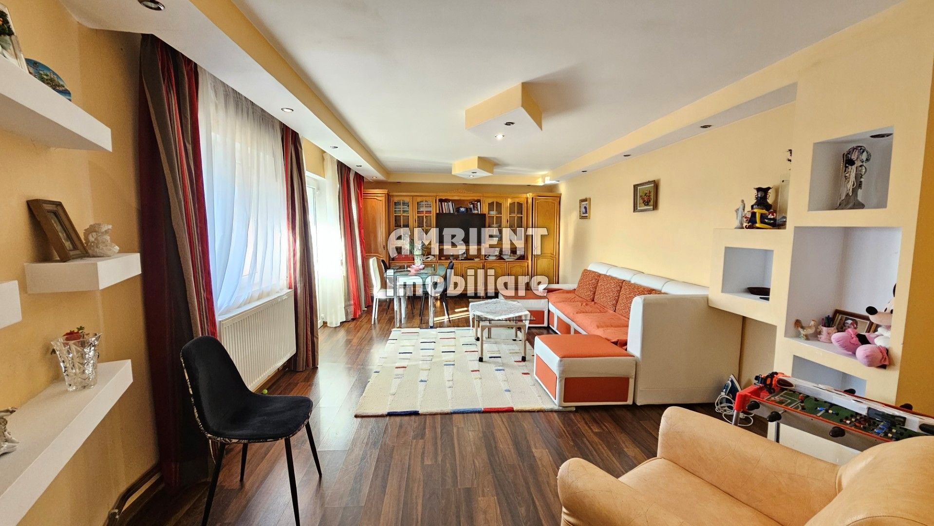 CASA individuala cu teren 700 mp, zona MOARA GRECILOR; - Poză 4