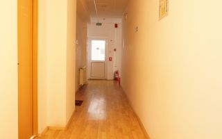 Spatiu de birouri ultracentral, zona strazii Victor Babes - Poză 10