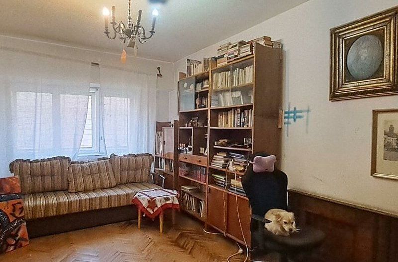 4 camere | 137 mp | Matei Voievod - Poză 6