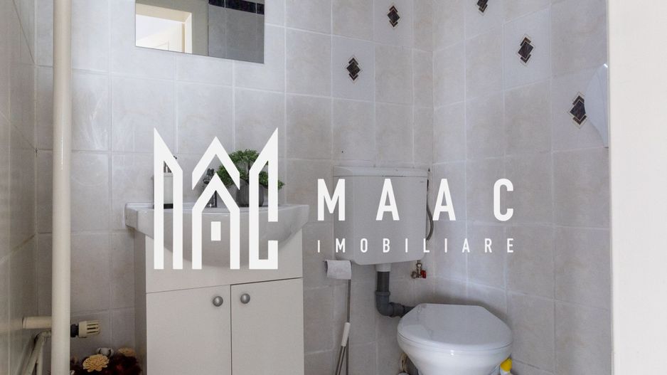 Spatiu comercial | Renovat | Parcare | Zona Calea Dumbravii - Poză 8