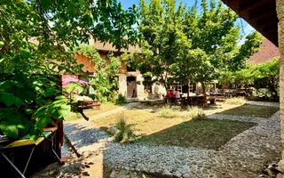 CASA THEA | INVESTIȚIE ÎN TURISM, GASTRONOMIE ȘI EXPERIENȚE | SOCOLARI - Poză 57
