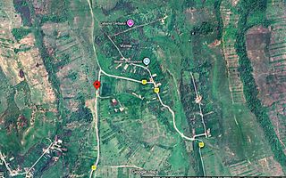 Terenuri extravilane de vânzare – Vizma & Crivobara, comuna Secaș, jud. Timiș - Poză 10