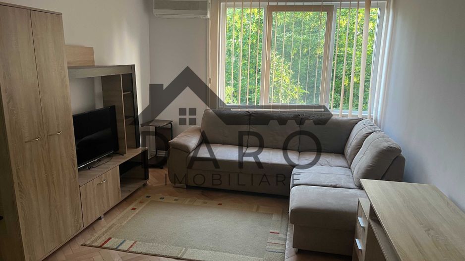 De inchiriat apartament 2 camere Cornisa - Poză 4