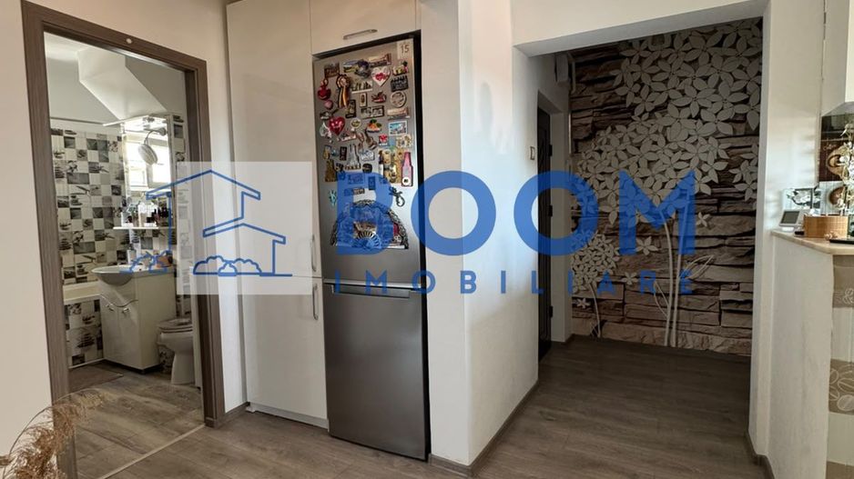 Apartament 2 camere | Ultracentral | Centrala Proprie | Mutare Imediat - Poză 5