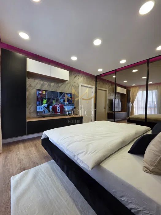 Apartament de vanzare - 2 camere - Bulgaria - Poză 2