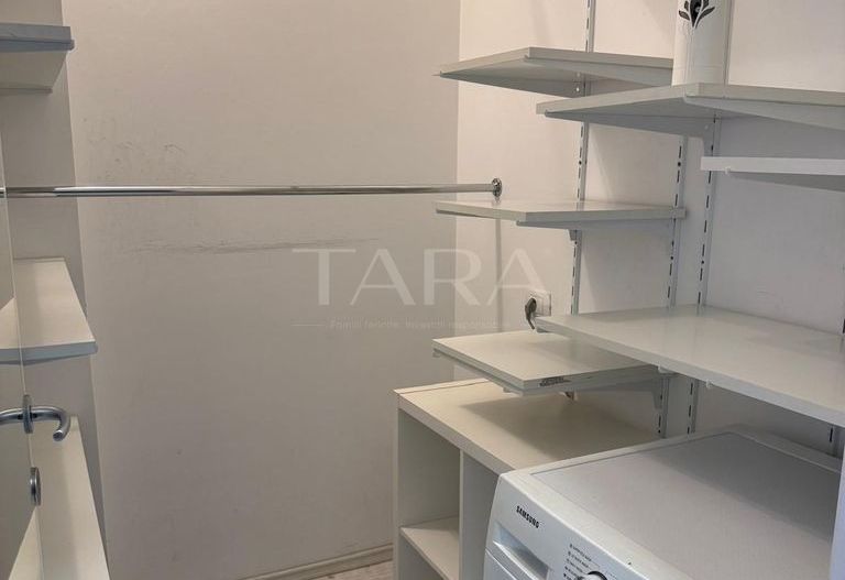 Apartament modern 3 camere, zona Dumitru Mocanu - Poză 8