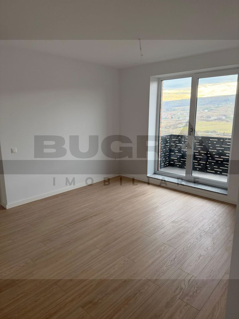 Apartament 3 camere finisat, boxa 20 mp, parcare, Beta Residence - Poză 1