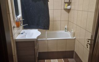 BRASADAS vinde ap 2 cam, Carpati 2 etaj 2/4. - Poză 4