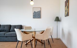 For Rent I 2-Room Apartment | Tunari I Separated Kitchen | Parking - Poză 5
