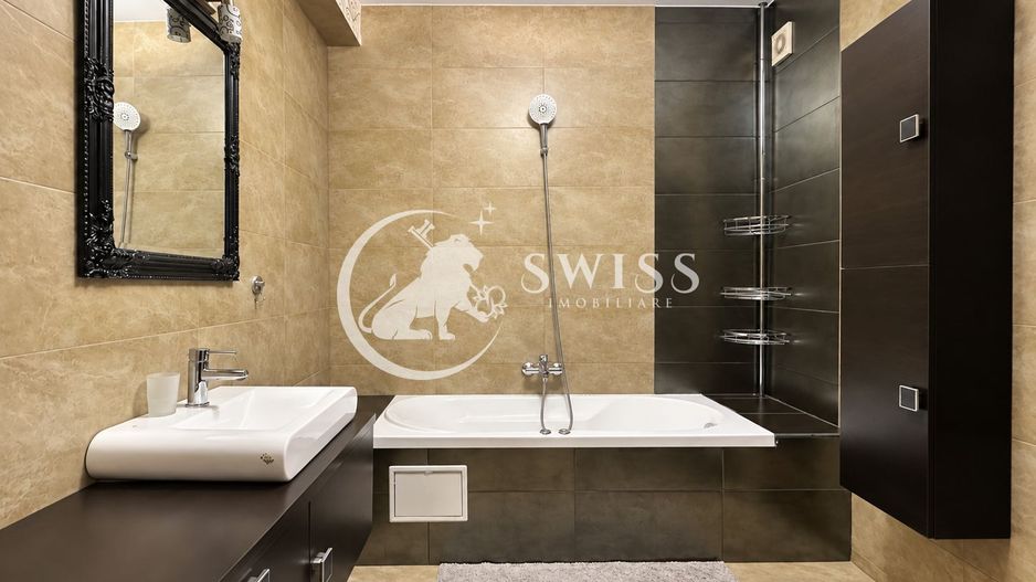 Apartament modern 2 camere | 76mp | 5min Sigma Zorilor | UMF - Poză 12