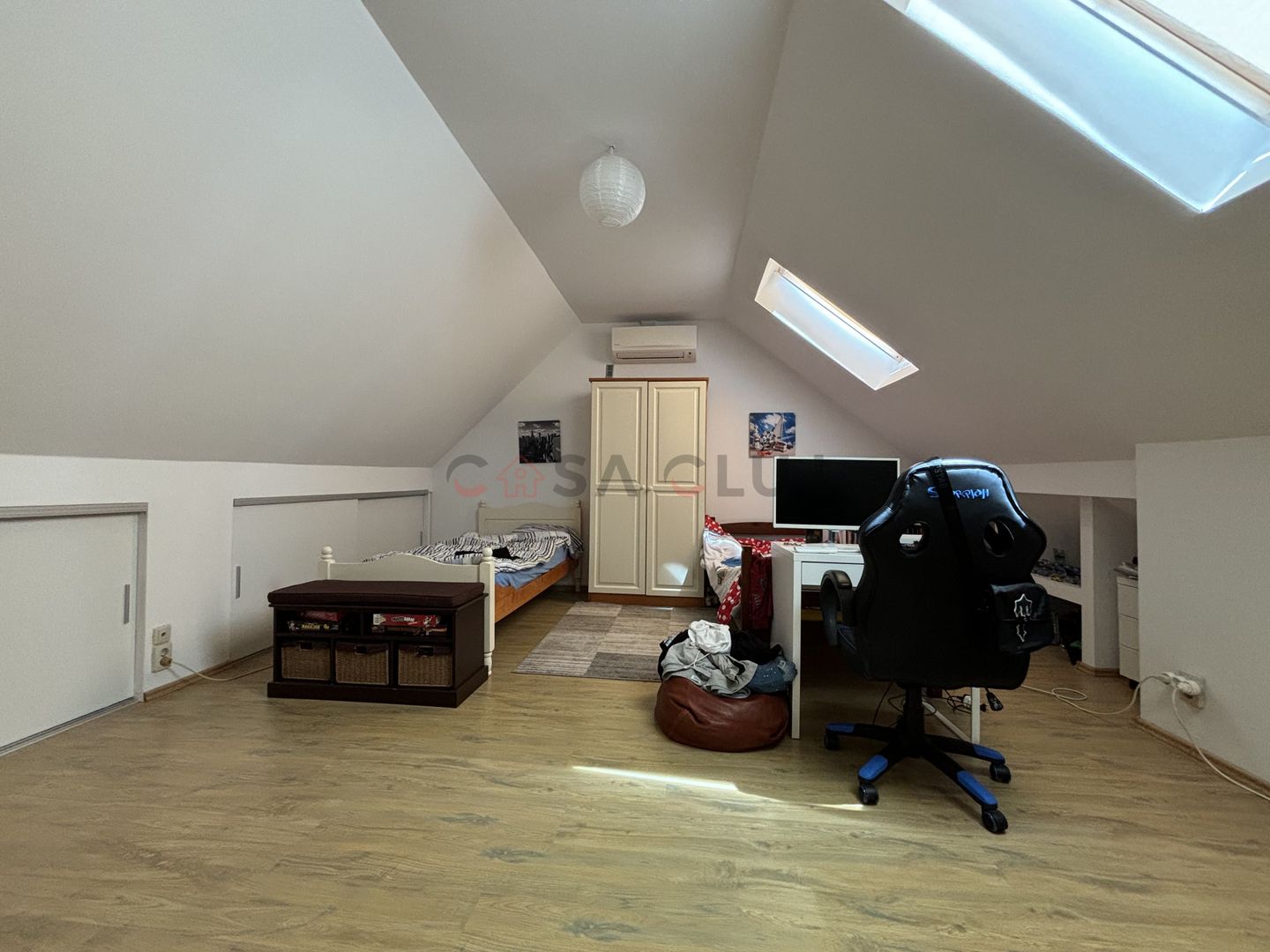 La cheie, doua nivele, zona Câmpului Denver! - Poză 9