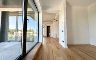 Vila cu 5 camere  *366mp* / Curte privată *315mp* / Pipera - Lake View - Poză 36