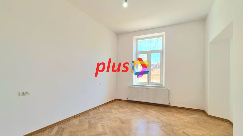 Spatiu birouri de închiriat Brasov - 80 mp # plus-imo.ro - Poză 5