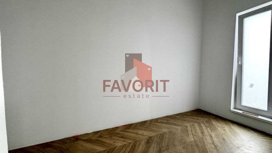 Duplex Individual pe Parter | 4 camere | La Asfalt | Toate utilitatile - Poză 14