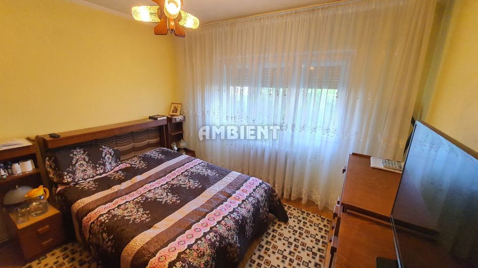 Apartament cu 2 camere, parțial mobilat, zona Crucea Gării; - Poză 5