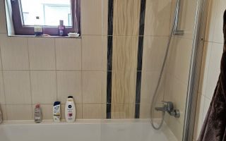 Apartament modern 3 camere baie cu geam parcare privata pe Dna Stanca - Poză 10