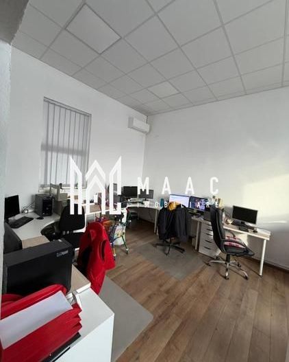 Hală + birouri 720 mp I Curte 1500 mp I TIR I C. Surii Mici - Poză 5