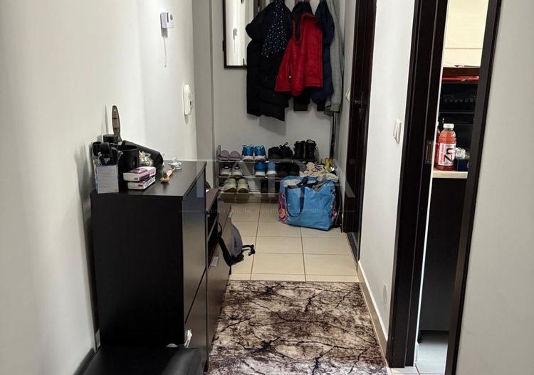 Apartament cu o cameră în zona Florilor. - Poză 5