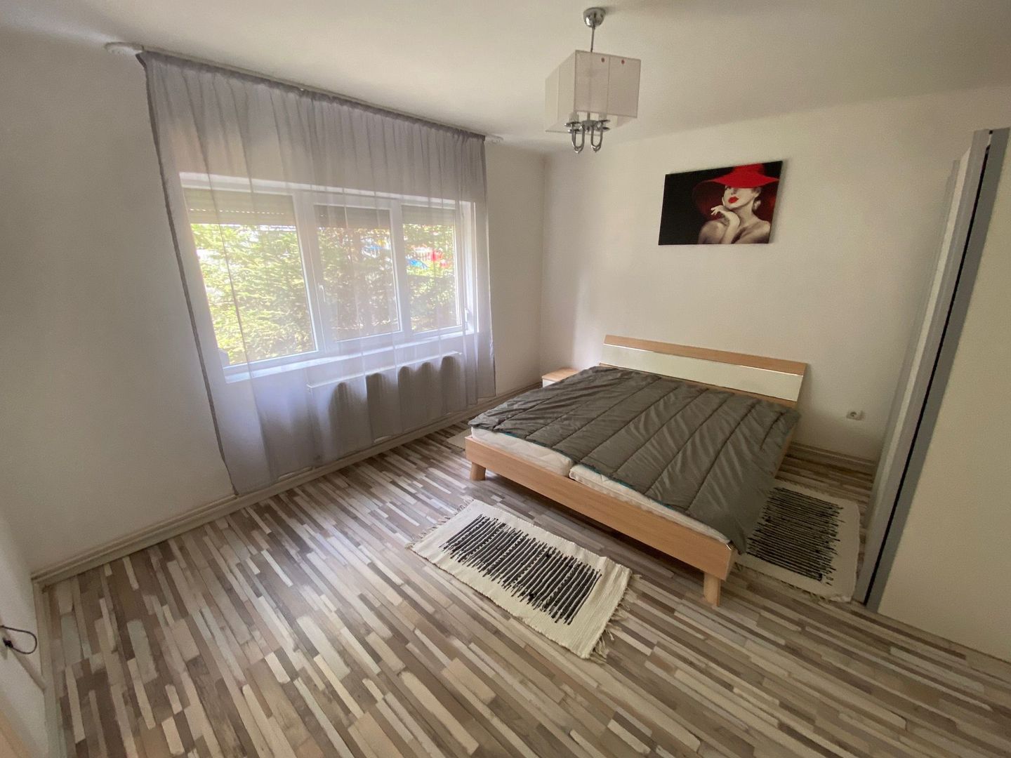 Casa zona Lipovei - Poză 10